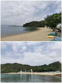 香港離島遠足—南丫島環島遊