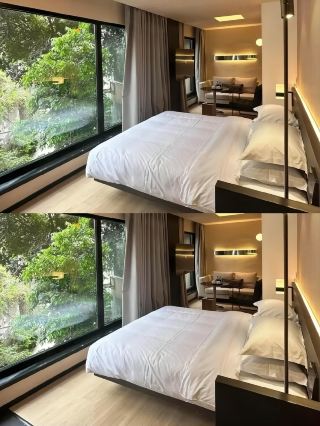 Hangzhou! Tonglu! This Chinese-style resort is amazing!