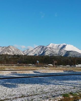 Yokkaichi, Japan | Suzuka Mountains: Discover the Most Beautiful Mountain Scenery in Mie Prefecture!