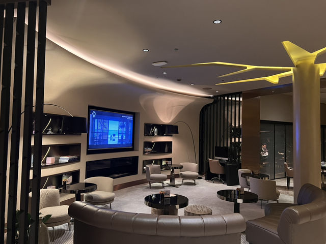 土耳其伊斯坦布爾洲際酒店