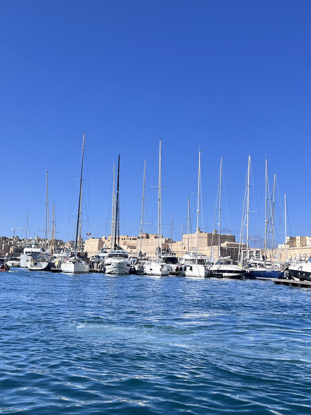 马耳他valletta