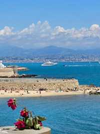 Nice, France: The Jewel of the French Riviera