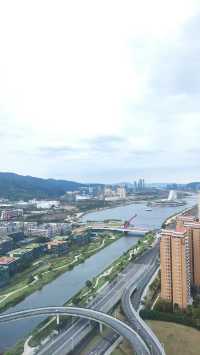 澳門深度遊 | 橫琴 - 路環 - 氹仔 - 半島全攻略