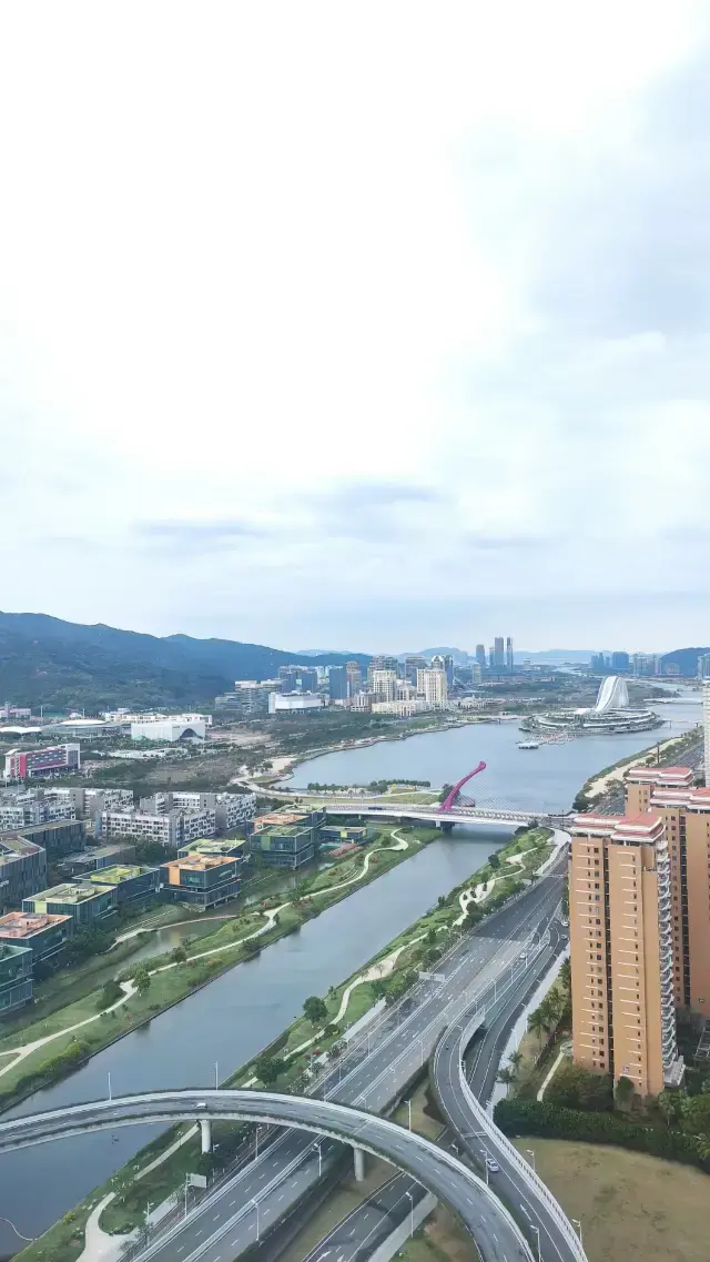 澳門深度遊 | 橫琴 - 路環 - 氹仔 - 半島全攻略