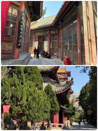 佛光汴梁穿越指南！大相國寺保姆級攻略