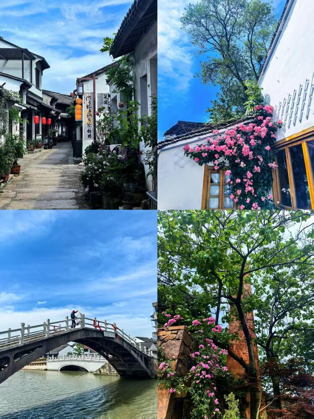 宜興親子遊的寶藏小城
