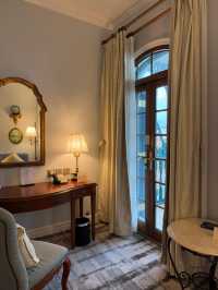 澳門必住 | 萊斯酒店正到爆🎉