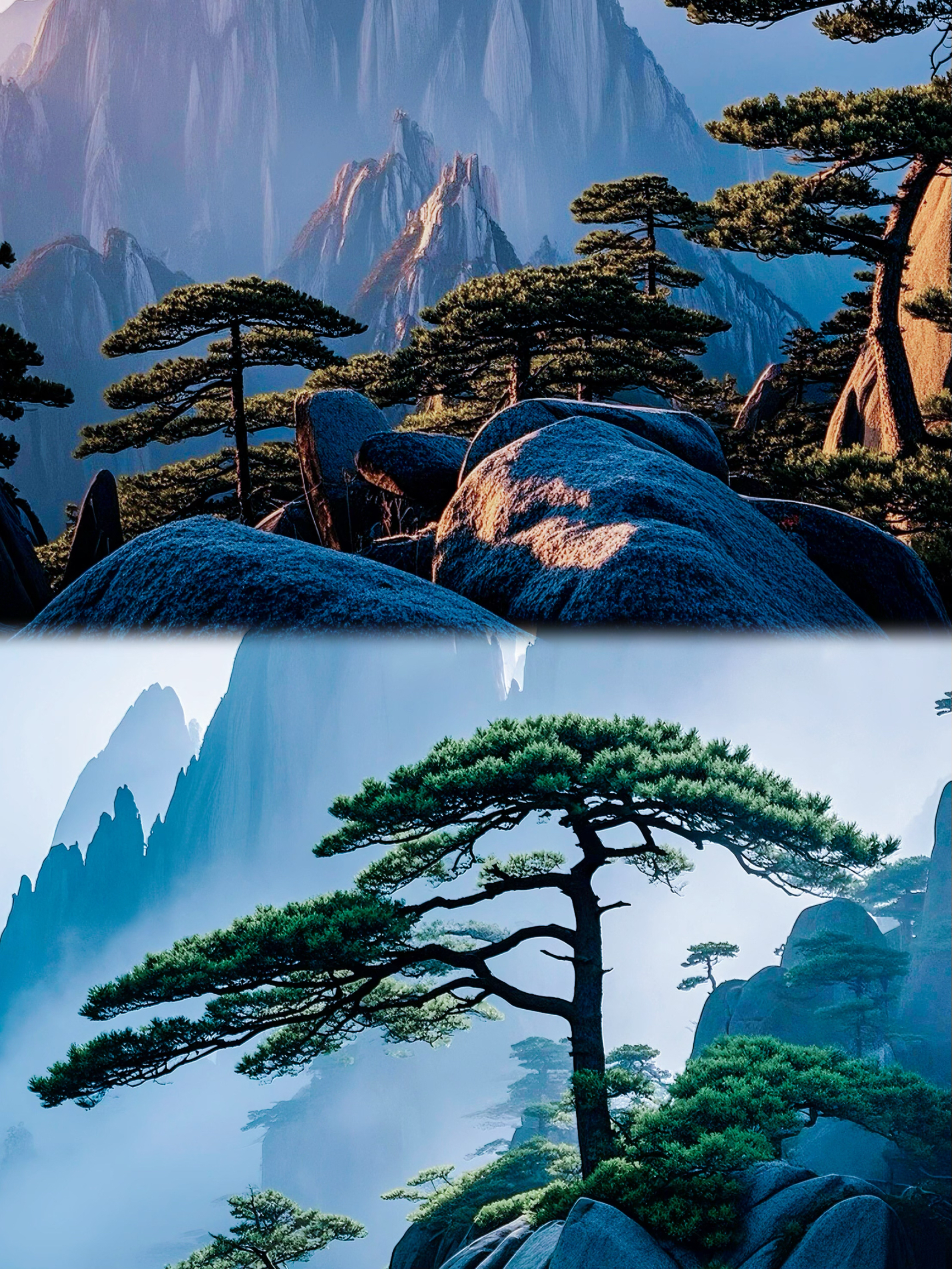 最新】黄山景勝地 - チケット、営業時間、口コミ、写真 [2025年