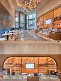 濟南之旅～入住凱賓斯基酒店，開啟我的雲端奢華之旅！