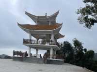 【陽春登山道攻略｜換個角度看整個小城】