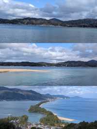 天橋立伊根舟屋一日遊攻略