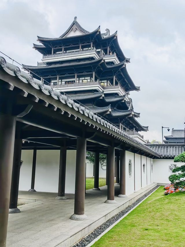 新廣州文化館