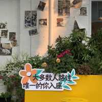 西坊大院🍃廣州版有風的地方4.8無濾鏡實拍