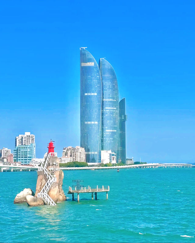 慢行鼓浪嶼｜打卡世界文化遺產的10種浪漫方式