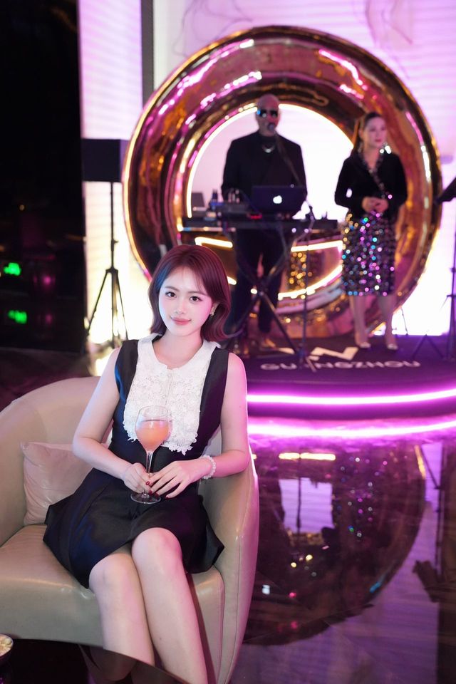 廣州情侶Citywalk｜在W酒店的浪漫滿城行