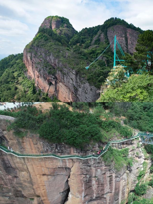 梅州南台臥佛山南舍民宿～妥妥寶藏民宿
