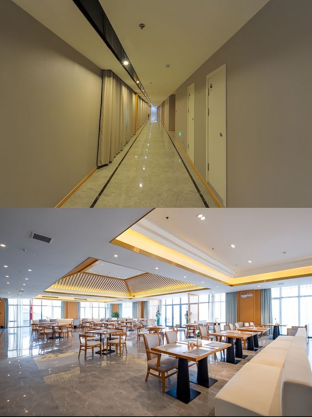 湖景好工作，躺平也內卷