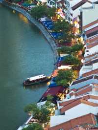 16 Fun Things to Do in Singapore 🌆