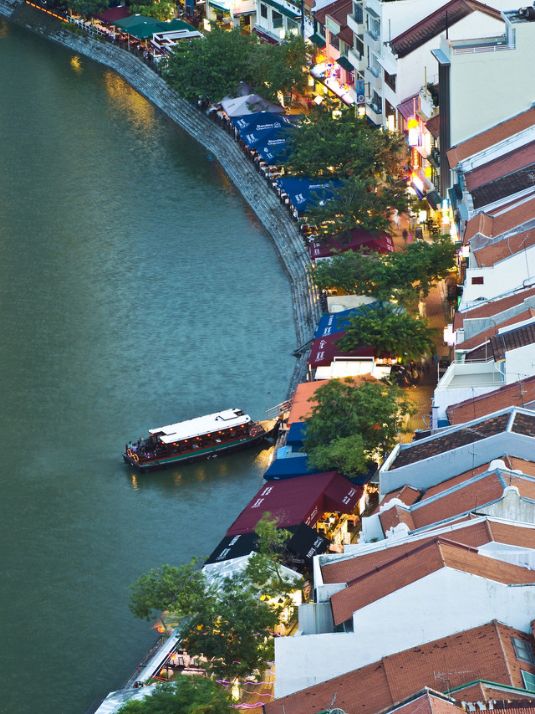 16 Fun Things to Do in Singapore 🌆