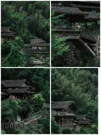 楠溪江古村深度遊玩攻略｜山水與人文的詩意碰撞