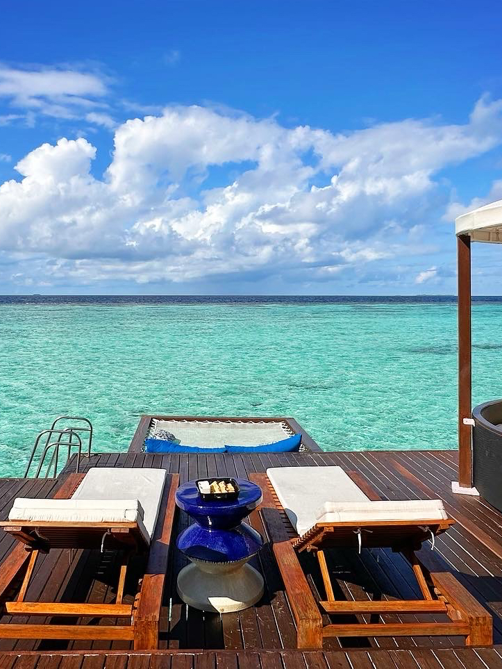 W モルディブのおすすめガイド2025年（10月更新）| Trip Moments