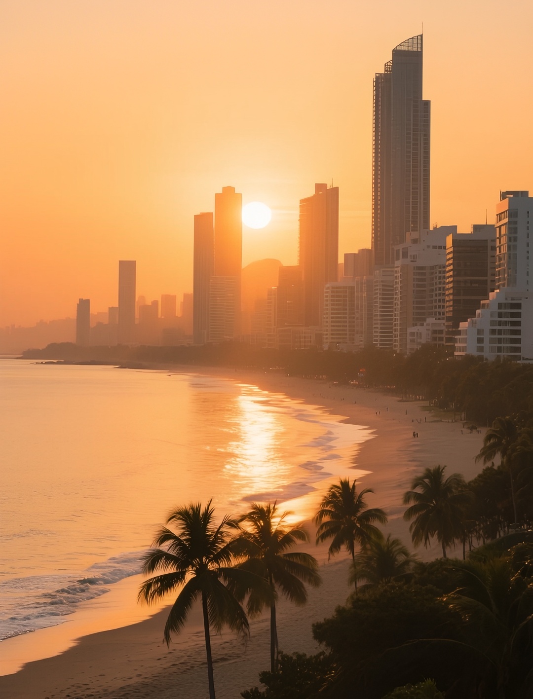Florianópolis: Brazil's hidden paradise