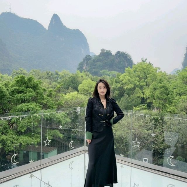 **Hands down, THE hotel I’d recommend to EVERY friend visiting Yangshuo!** 🏨🔥