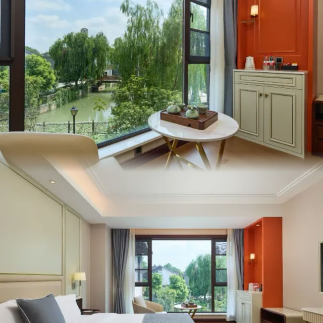 Taizhou: One Stay, and I’m Smitten—I Could Totally Live Here!