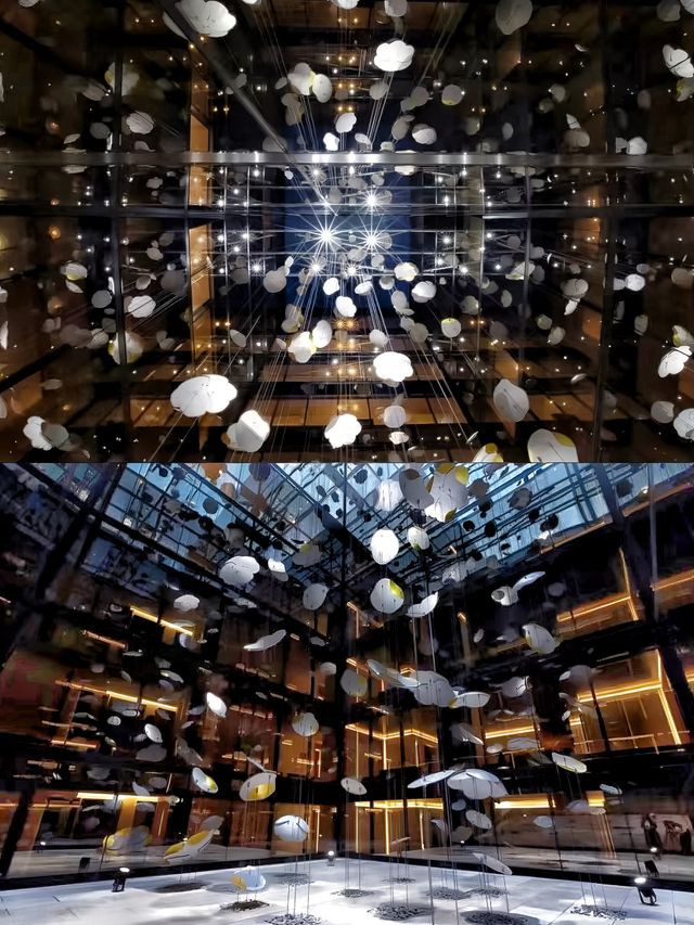蒙特利爾四季酒店：聖勞倫斯河中的美麗小島