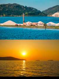 享受這場與自然交織的浪漫之旅～SICILY 西西里湖景民宿