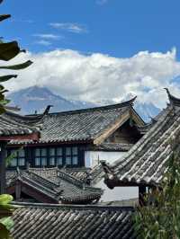 海棠灣美墅｜麗江束河古鎮度假首選