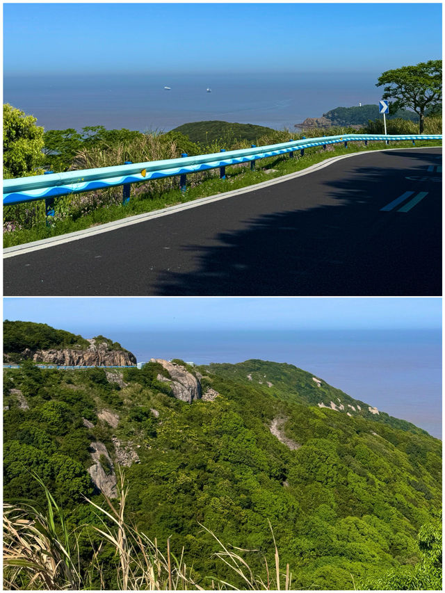 舟山好靚，但唔會再去喇