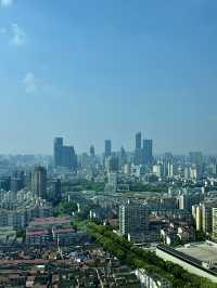 去無錫旅遊，我真心推薦你來住這家酒店……