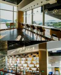 溫州溫德姆酒店：在商務與休閒的邊界遊走 推開溫德姆酒店厚重的玻璃門，迎面而來的冷氣與溫州市區潮濕悶熱