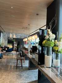  【香港帝逸酒店：毛孩天堂的寵物友善之旅】 