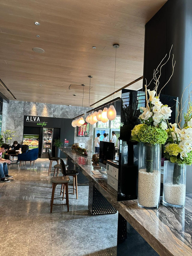  【香港帝逸酒店：毛孩天堂的寵物友善之旅】 