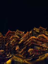 Zhangjiajie - A Dreamlike Mountain Escape 