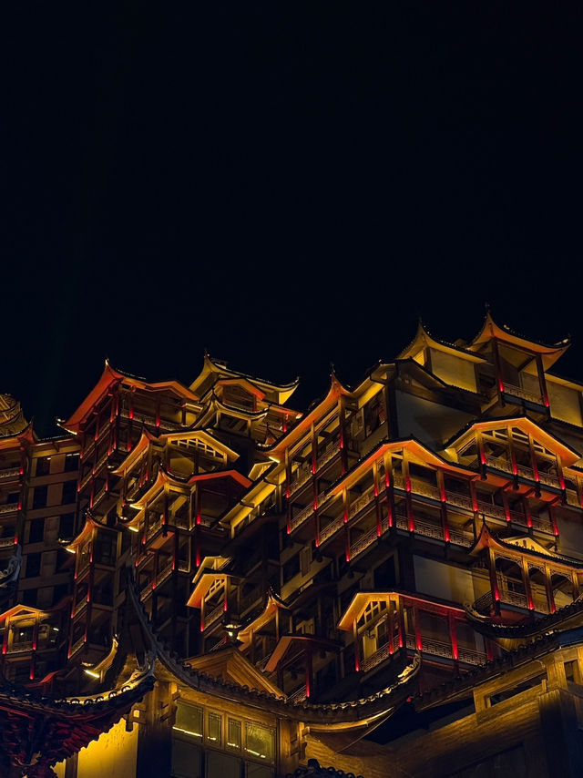 Zhangjiajie - A Dreamlike Mountain Escape 