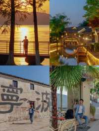 寧波旅遊｜2天2夜 人均1000食買玩住攻略