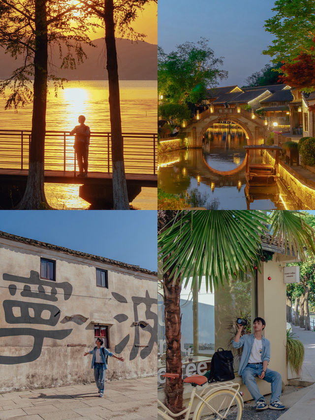 寧波旅遊｜2天2夜 人均1000食買玩住攻略