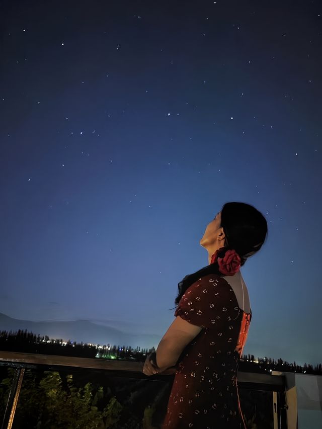 北京出發1.5小時週末去趟「法國」