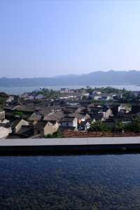 上海周邊，寧波東錢湖｜2 天 1 夜唔做特種兵！