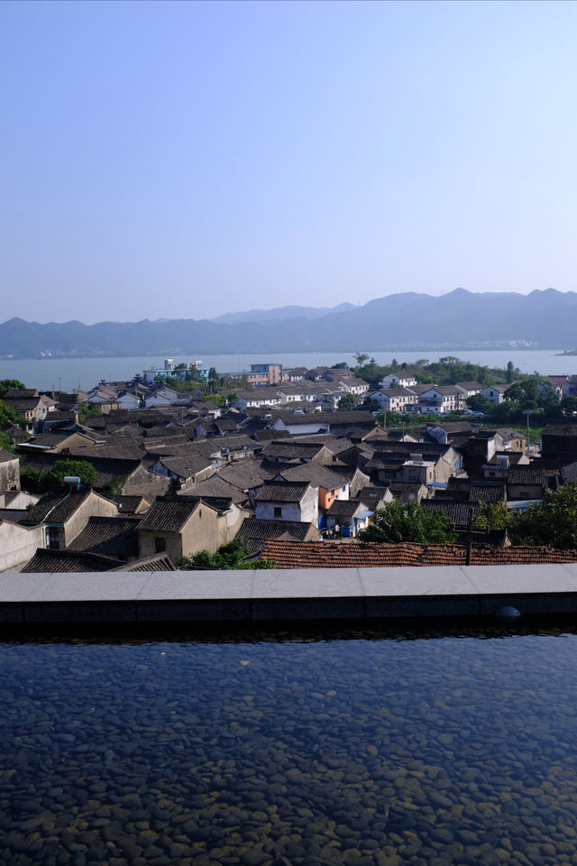 上海周邊，寧波東錢湖｜2 天 1 夜唔做特種兵！