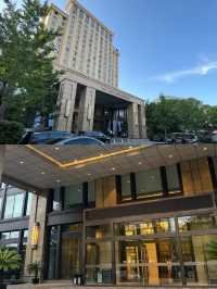 臨海酒店好評第一名～入住體驗感真係超正