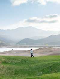 藏喺京城旁邊嘅多巴胺小島