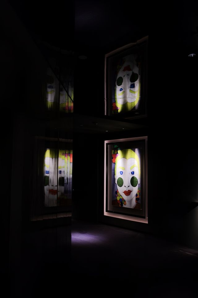 西安｜隱藏喺W酒店嘅童趣世界