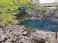 Amazing weekend getaway to Jeju Island, South Korea! 