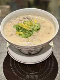 東方之巔的味覺盛典：澳門上葡京的饗宴舞台