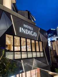 都會潮流的繽紛落點：Hotel Indigo 東京涉谷英迪格酒店