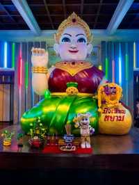 曼谷暹羅博物館交通攻略｜冷門秘境輕鬆抵達